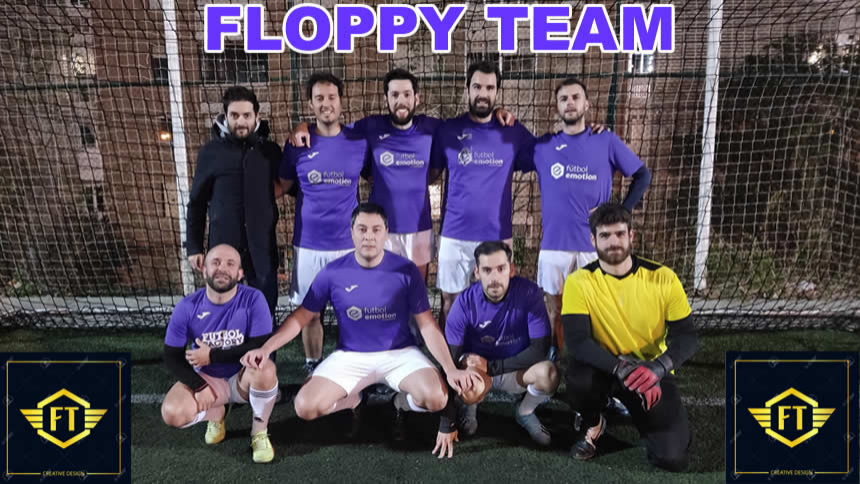 LUCHA POR EL TÍTULO DE DEPORTIVIDAD. SMP RETIRO DIARIO 3ª DIVISION